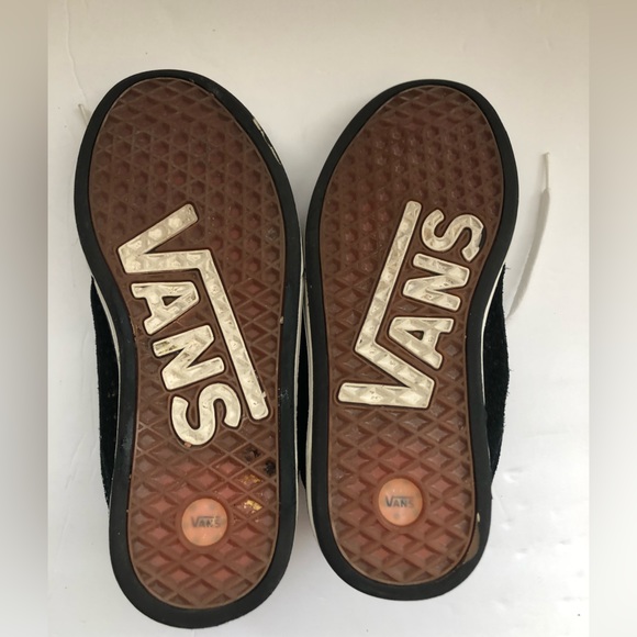 Vintage Vans shoes 👟! In good condition - Picture 4 of 6